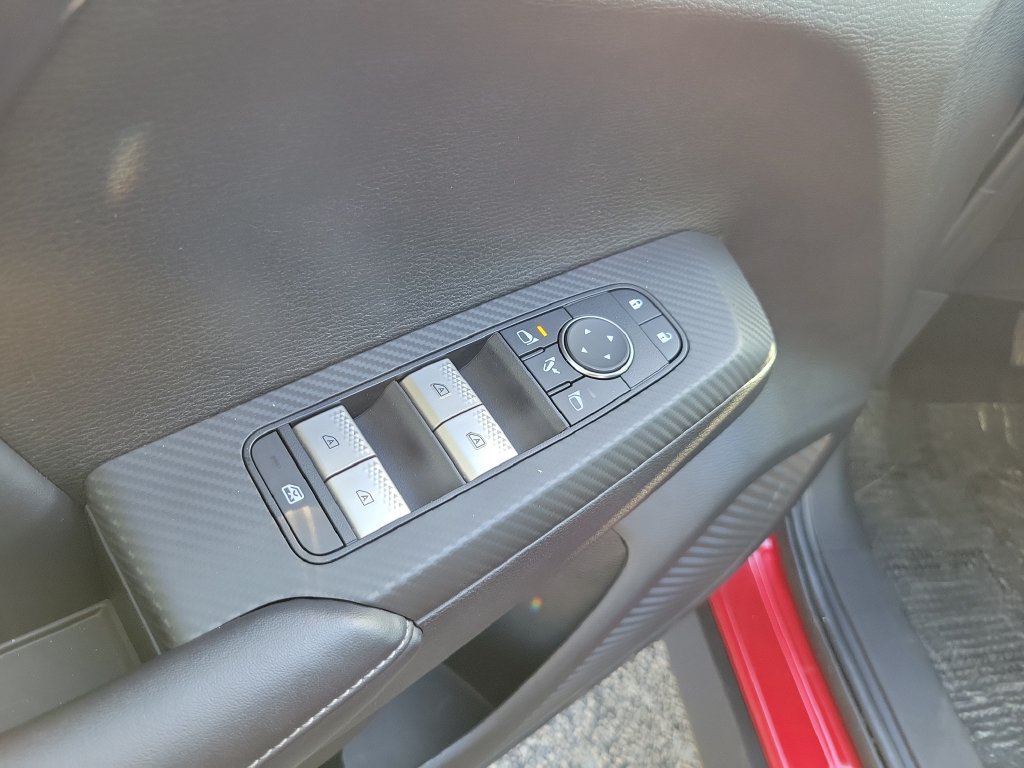 Used 2023 Mitsubishi Outlander SE Black Edition FWD image 22