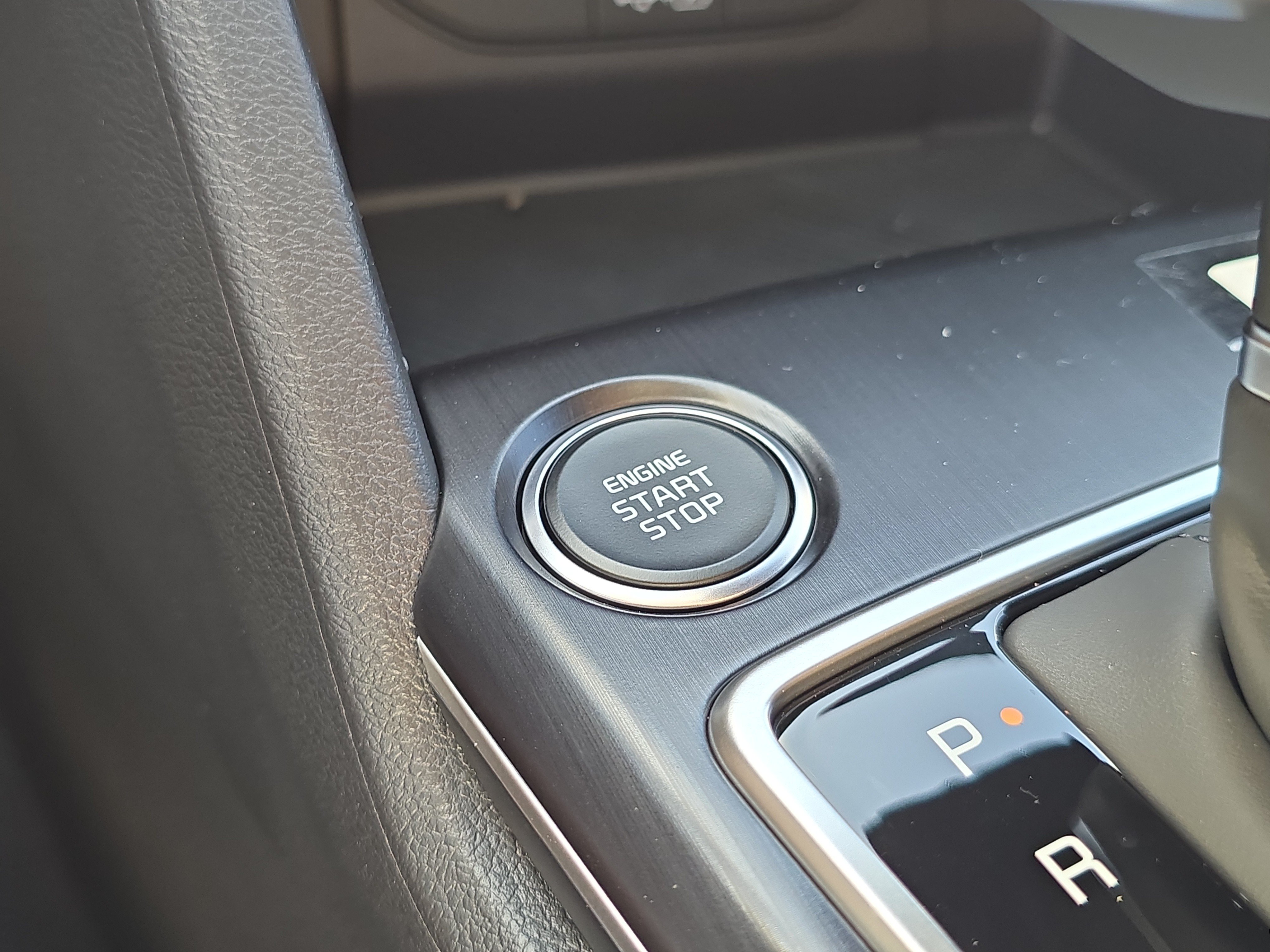 New 2027 Kia Sportage LX FWD image 26
