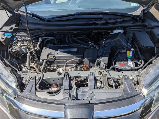 Used 2015 Honda CR-V EX-L image 24