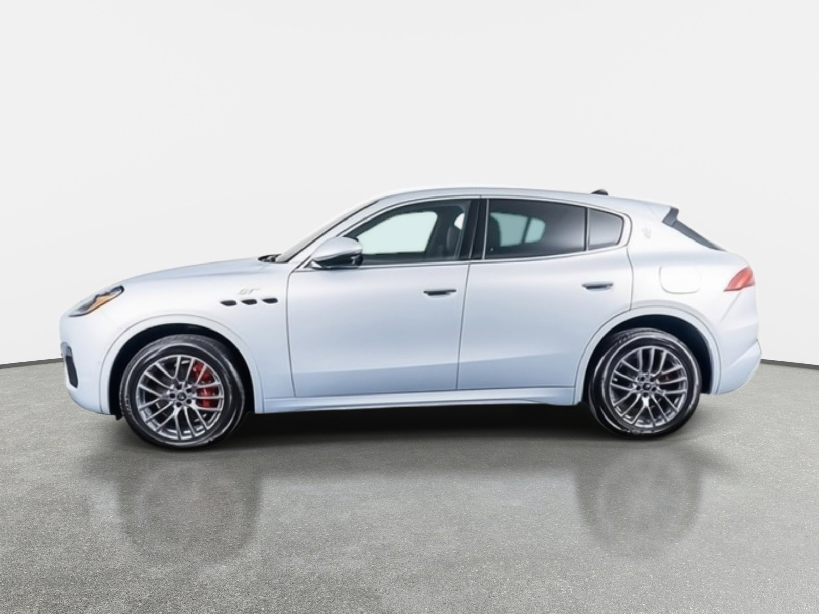 Used 2024 Maserati Grecale GT image 5