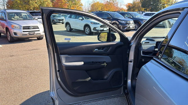 Used 2025 Honda Prologue Elite image 7