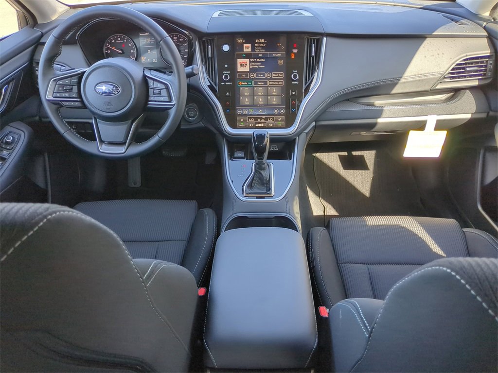 New 2025 Subaru Legacy Premium w/ Popular Package #1 image 11