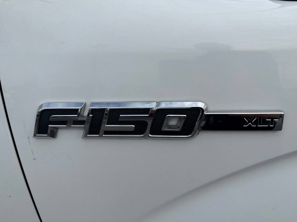 Used 2013 Ford F150 XLT w/ Luxury Equipment Group AWD/4WD image 4
