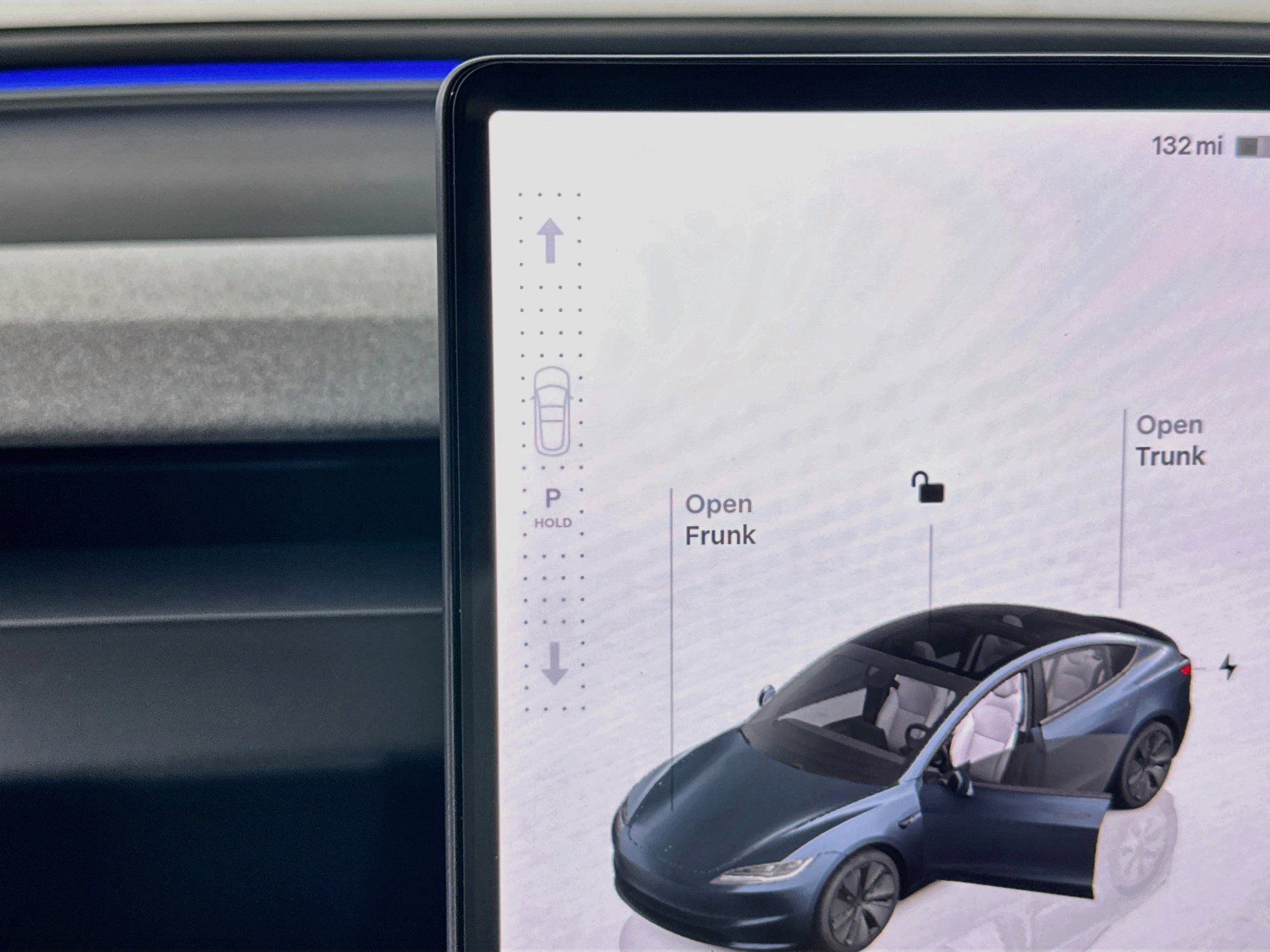 Used 2025 Tesla Model 3 Long Range AWD/4WD image 23