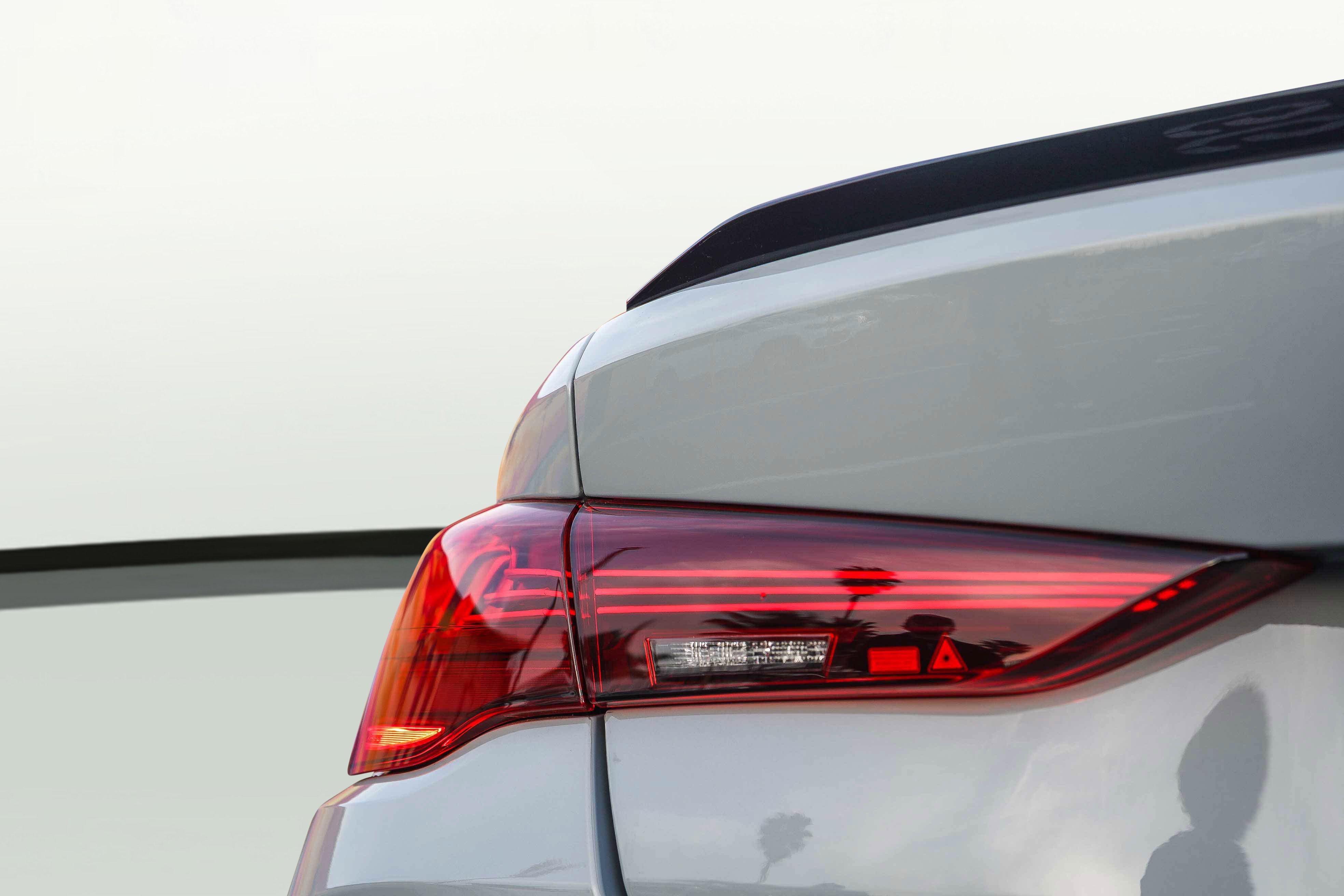 Used 2025 BMW M4 Competition w/ Executive Package image 15