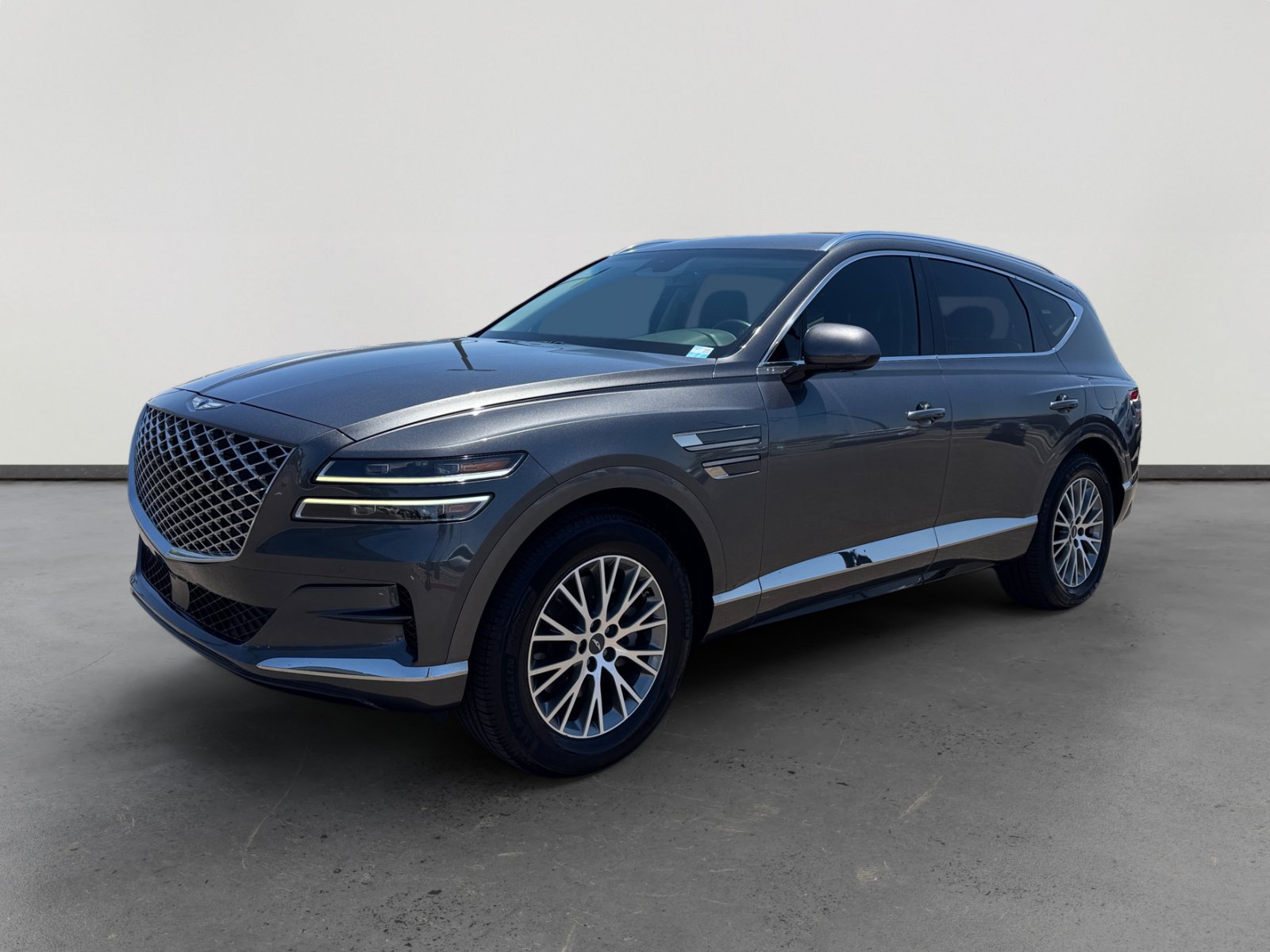 Used 2023 Genesis GV80 2.5T AWD/4WD image 1