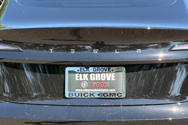 Used 2025 Tesla Model 3 Long Range image 45