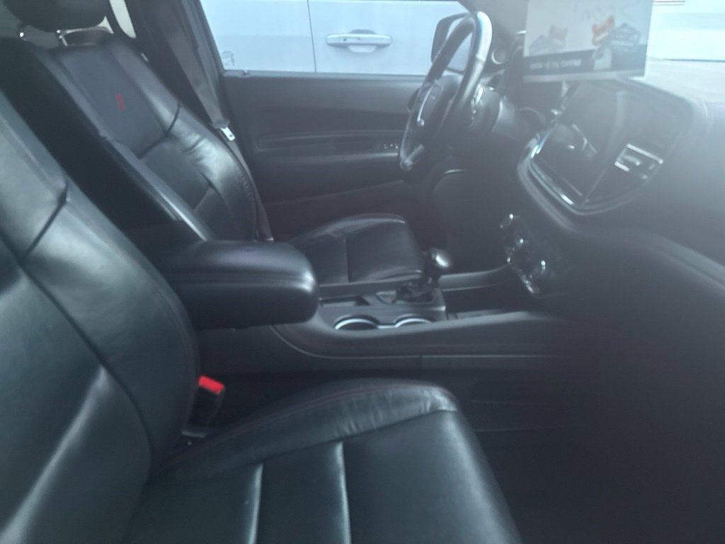 Used 2022 Dodge Durango R/T AWD/4WD image 28