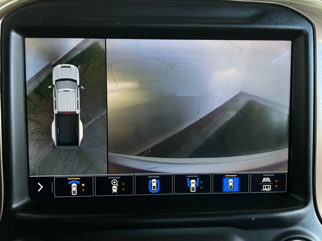 Used 2022 Chevrolet Silverado 3500 High Country w/ LPO, Hitch Package image 50