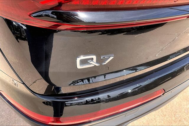 Used 2023 Audi Q7 3.0T Premium Plus w/ Premium Plus Package image 33