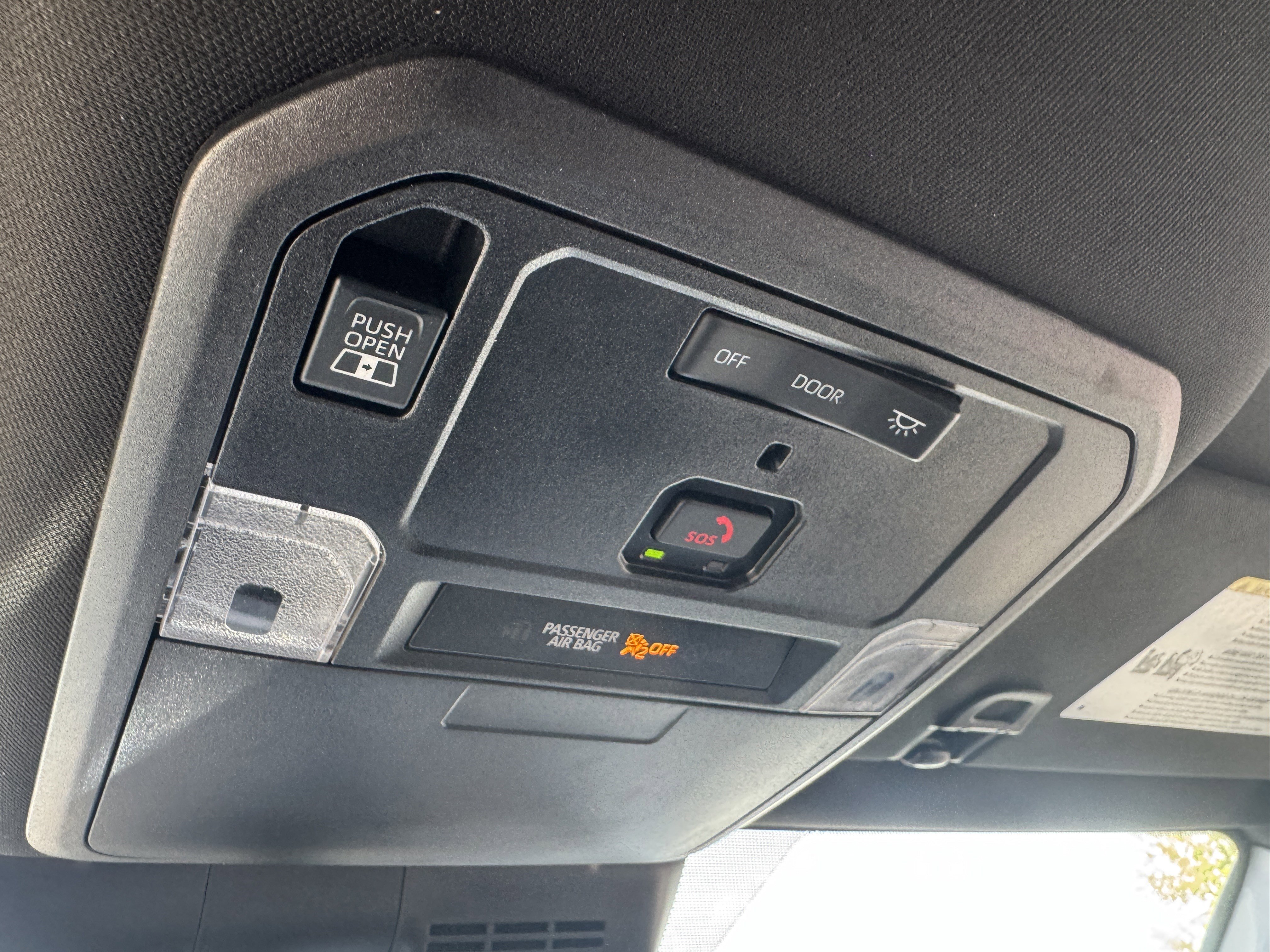 Used 2025 Toyota Tacoma SR5 image 30