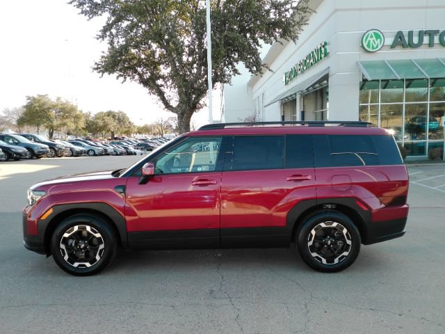 Used 2024 Hyundai Santa Fe SEL FWD image 12