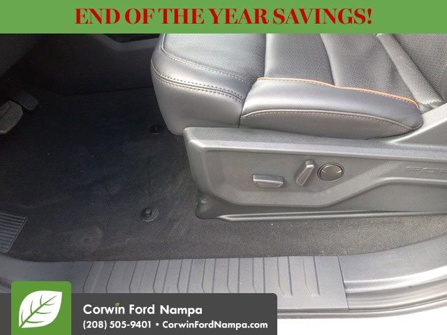 New 2025 Ford F250 Lariat w/ Lariat Ultimate Package image 15