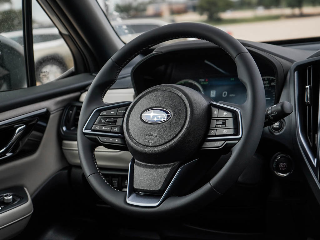 New 2025 Subaru Forester Limited image 15