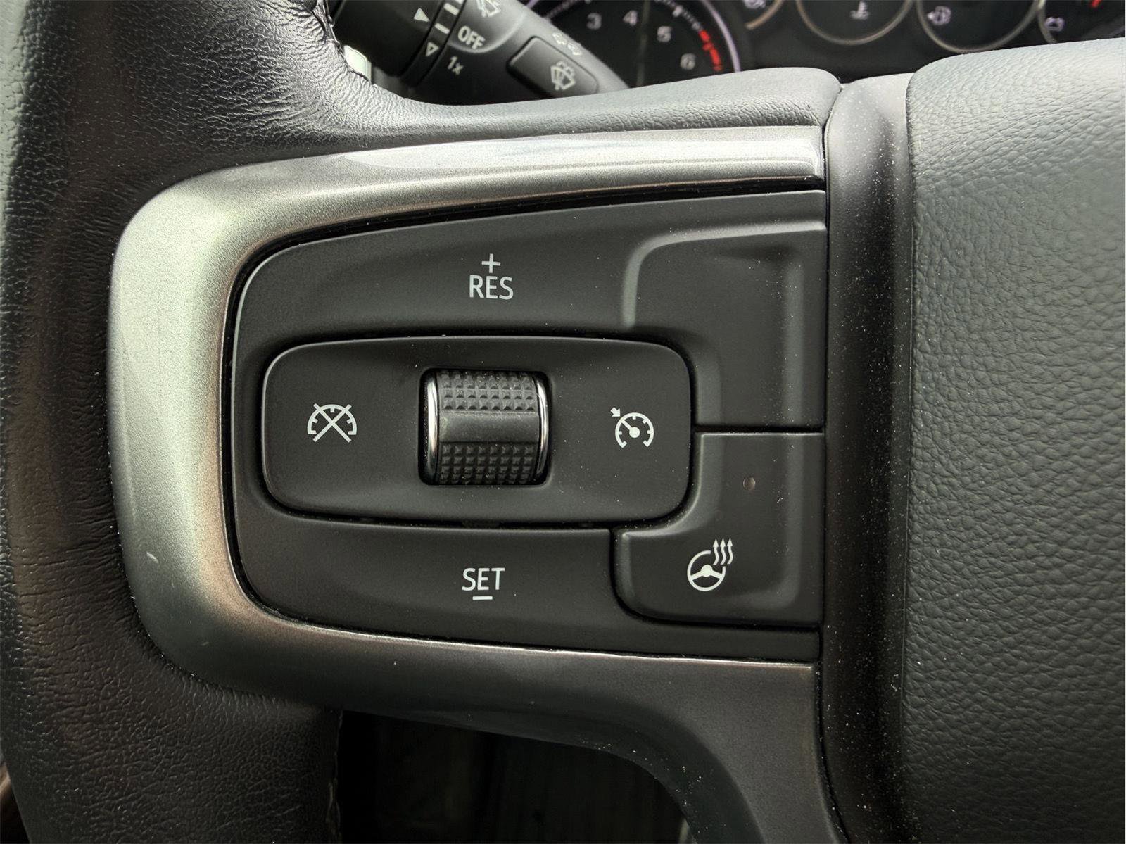 Used 2021 Chevrolet Silverado 1500 LT image 10