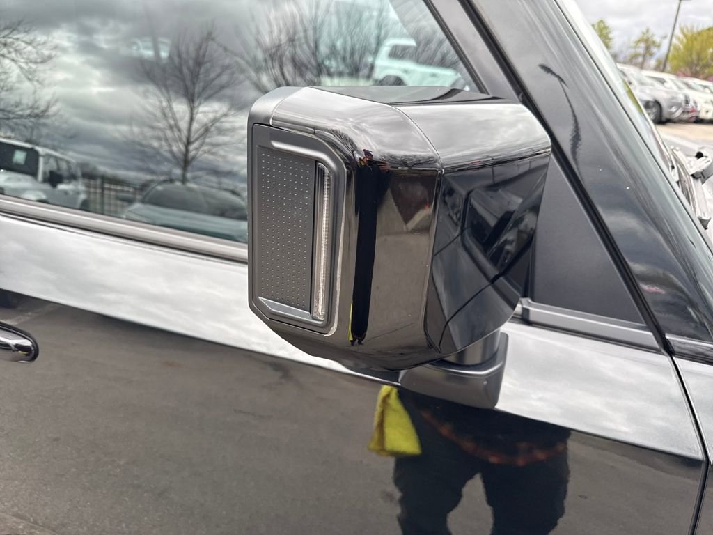 Used 2024 Lexus GX 550 550 Overtrail+ image 46