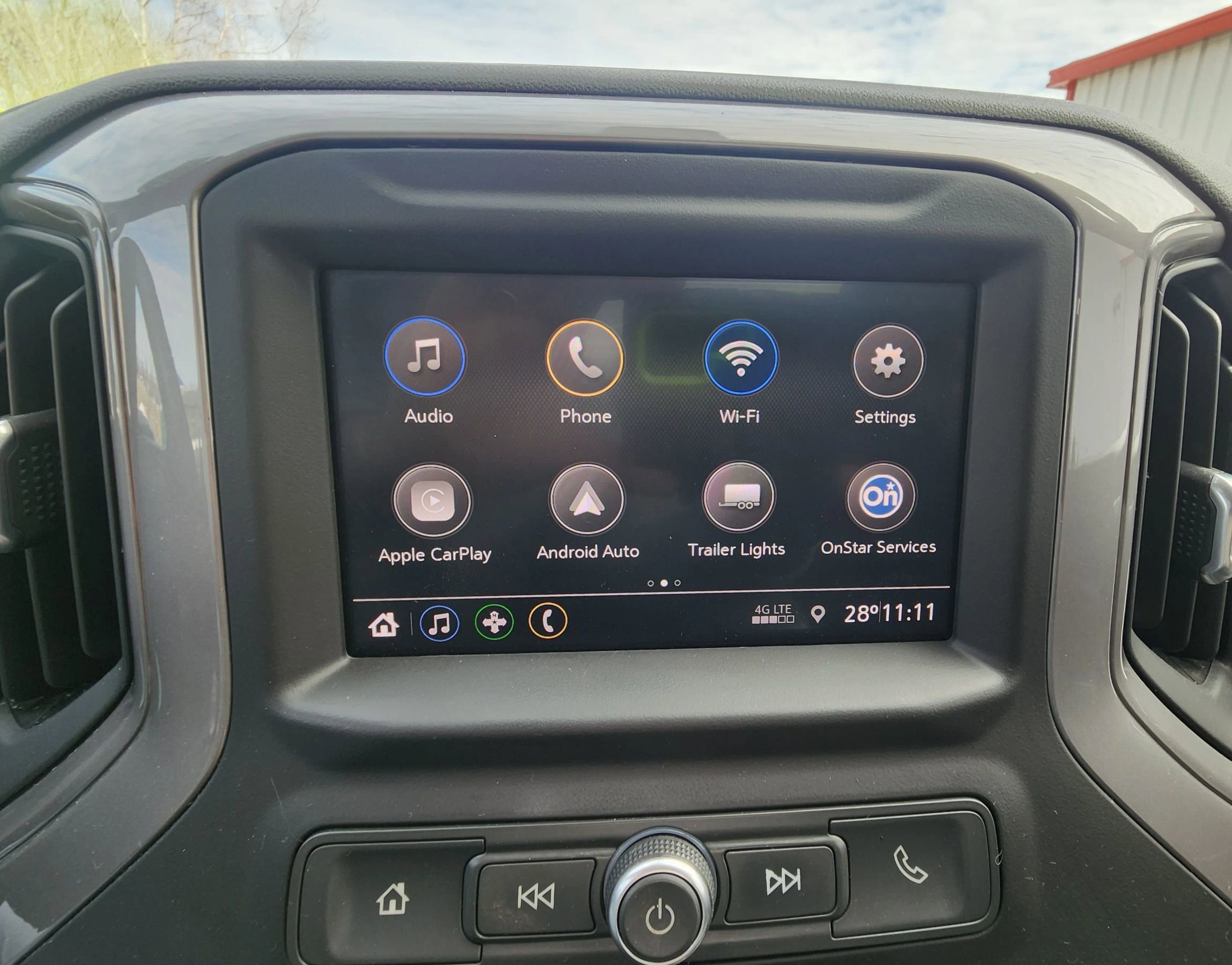 Used 2021 Chevrolet Silverado 3500 W/T w/ WT Convenience Package AWD/4WD image 29