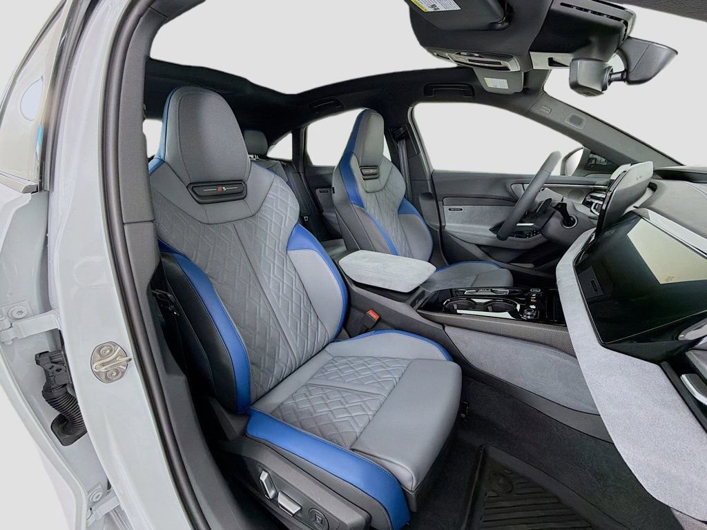 New 2025 Audi S5 Prestige image 30