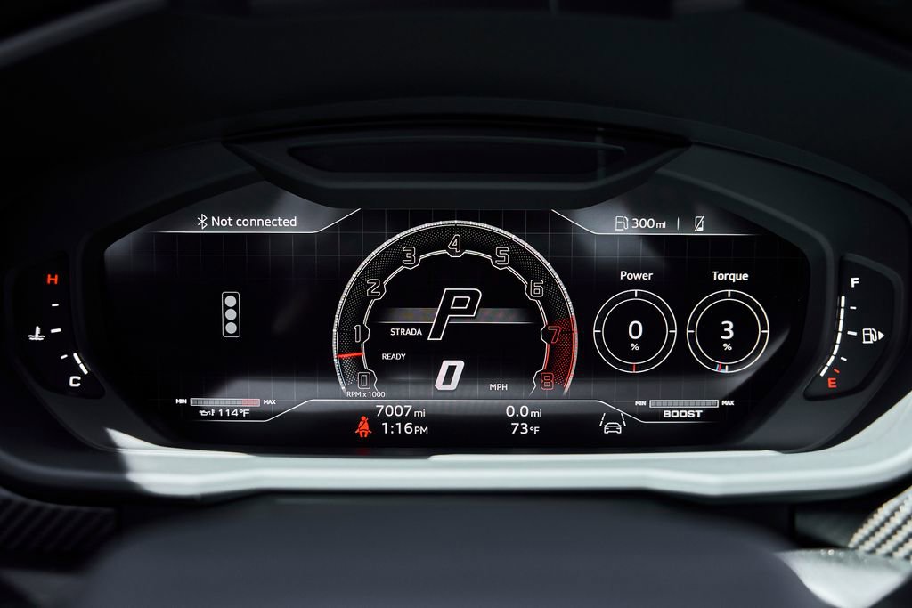 Used 2024 Lamborghini Urus Performante AWD/4WD image 76