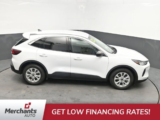 Used 2023 Ford Escape Active FWD image 30