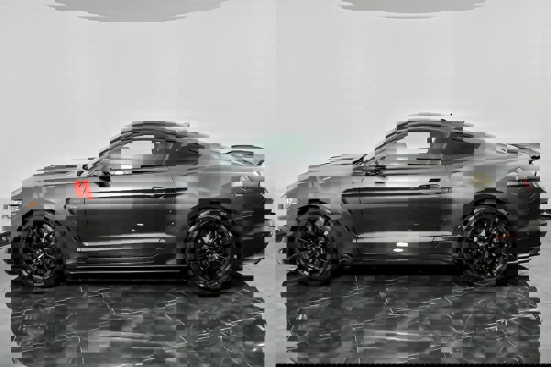 Used 2017 Ford Mustang Shelby GT350 w/ Electronics Package image 7