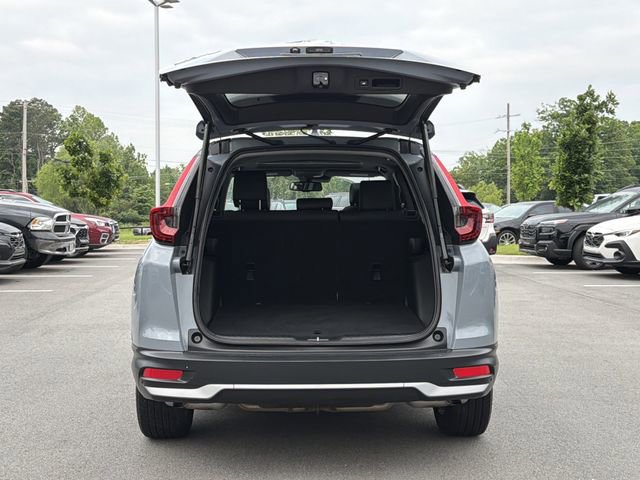 Used 2020 Honda CR-V EX-L image 14