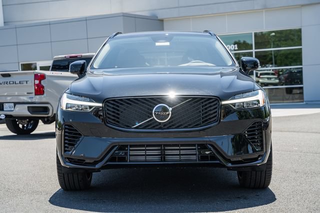 New 2026 Volvo XC60 T8 Ultra w/ Protection Package Premier AWD/4WD image 2