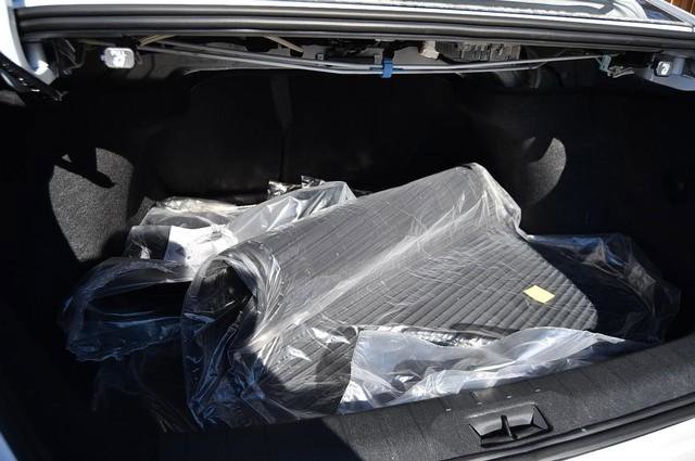 New 2026 Nissan Sentra SR w/ SR Premium Package image 28