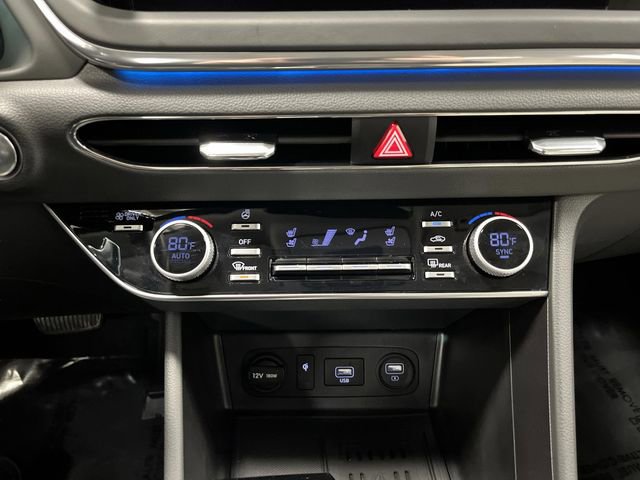 Used 2023 Hyundai Sonata Limited image 20