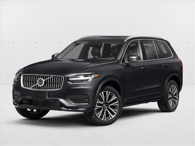Used 2020 Volvo XC90 T5 Momentum w/ Protection Package Premier image 1