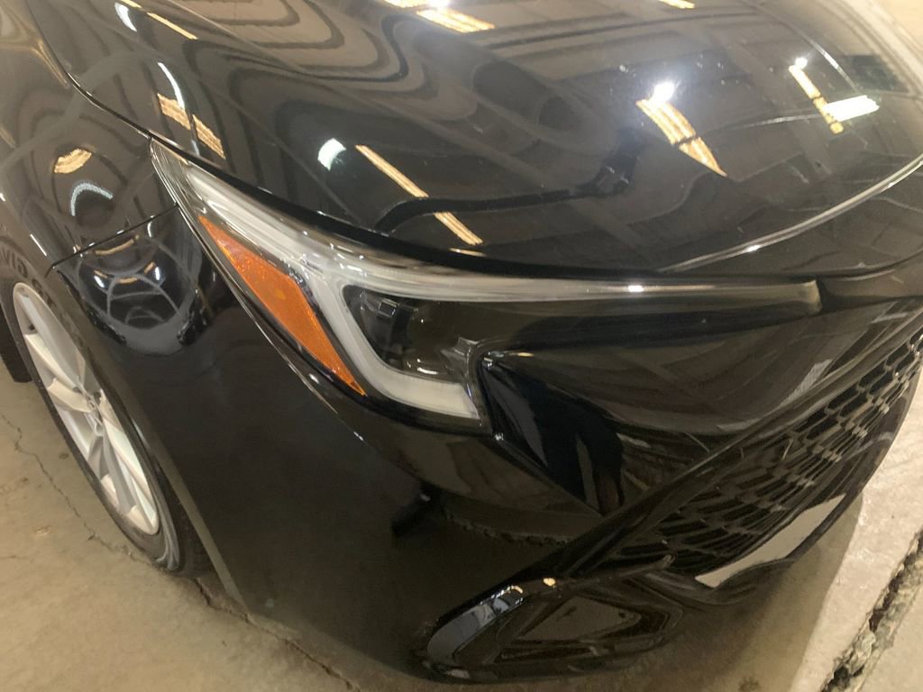 Used 2026 Toyota Corolla SE FWD image 33