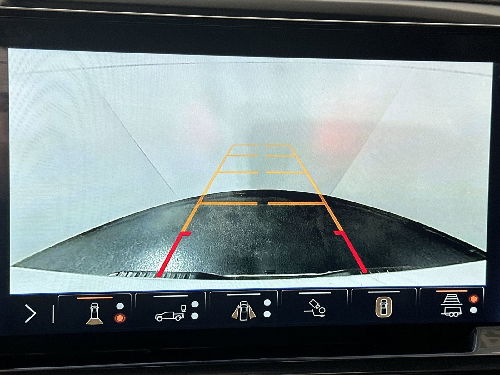 Used 2024 Chevrolet Silverado 1500 LTZ image 21