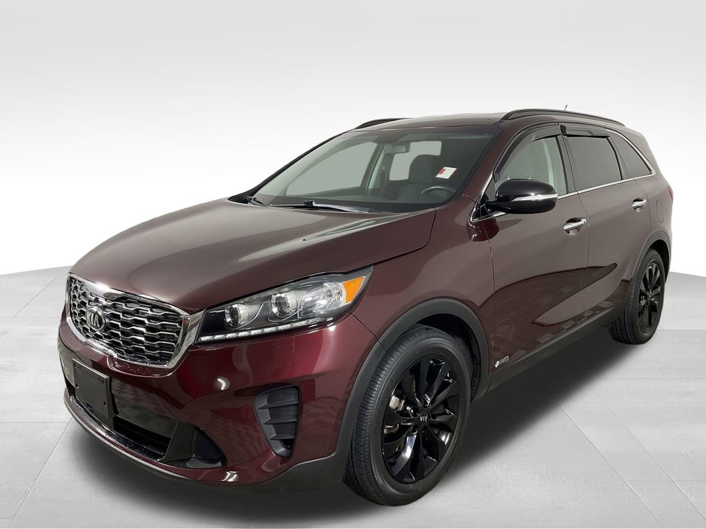 Used 2020 Kia Sorento S AWD/4WD image 4
