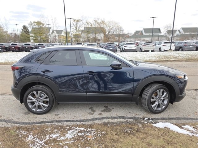 New 2026 MAZDA CX-30 AWD 2.5 S image 12