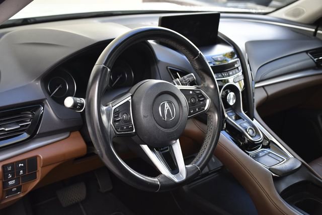 Used 2019 Acura RDX FWD w/ Technology Package image 19