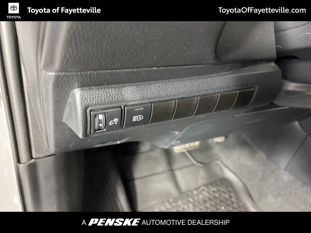 Certified 2024 Toyota Corolla LE FWD image 24