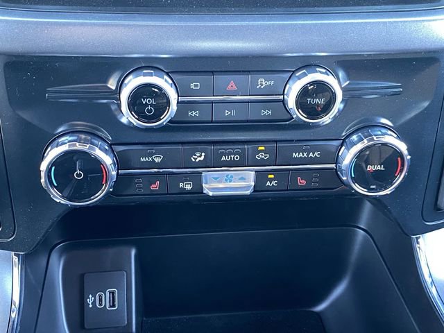 New 2026 Ford F150 XLT w/ Equipment Group 302A MID image 54