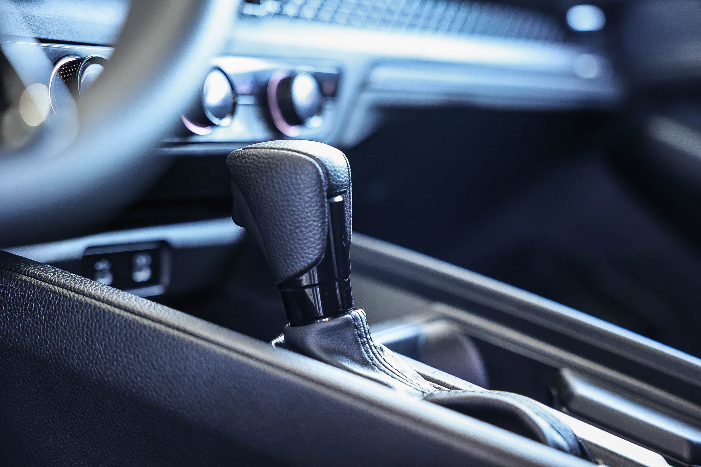 Used 2024 Honda Accord EX image 28