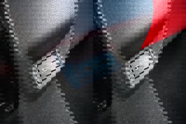 Used 2024 Acura Integra A-Spec image 27