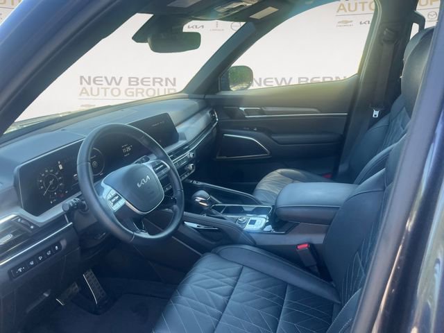 Used 2025 Kia Telluride SX X-Line AWD/4WD image 9