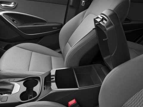 Used 2017 Hyundai Santa Fe Sport image 18