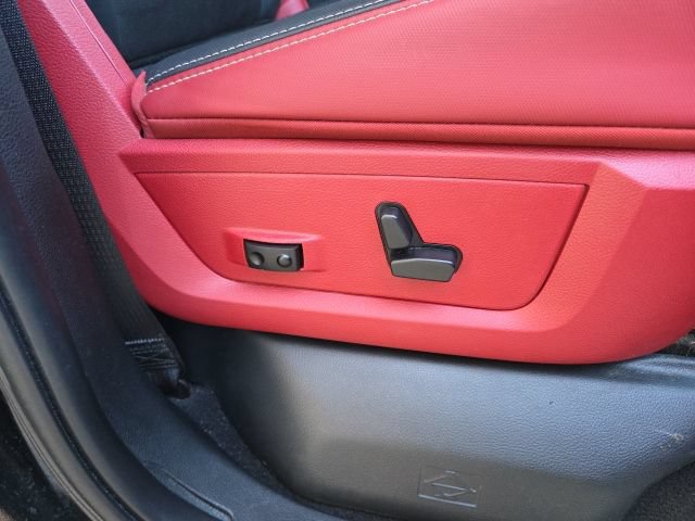 Used 2018 RAM 1500 Rebel w/ Luxury Group AWD/4WD image 57