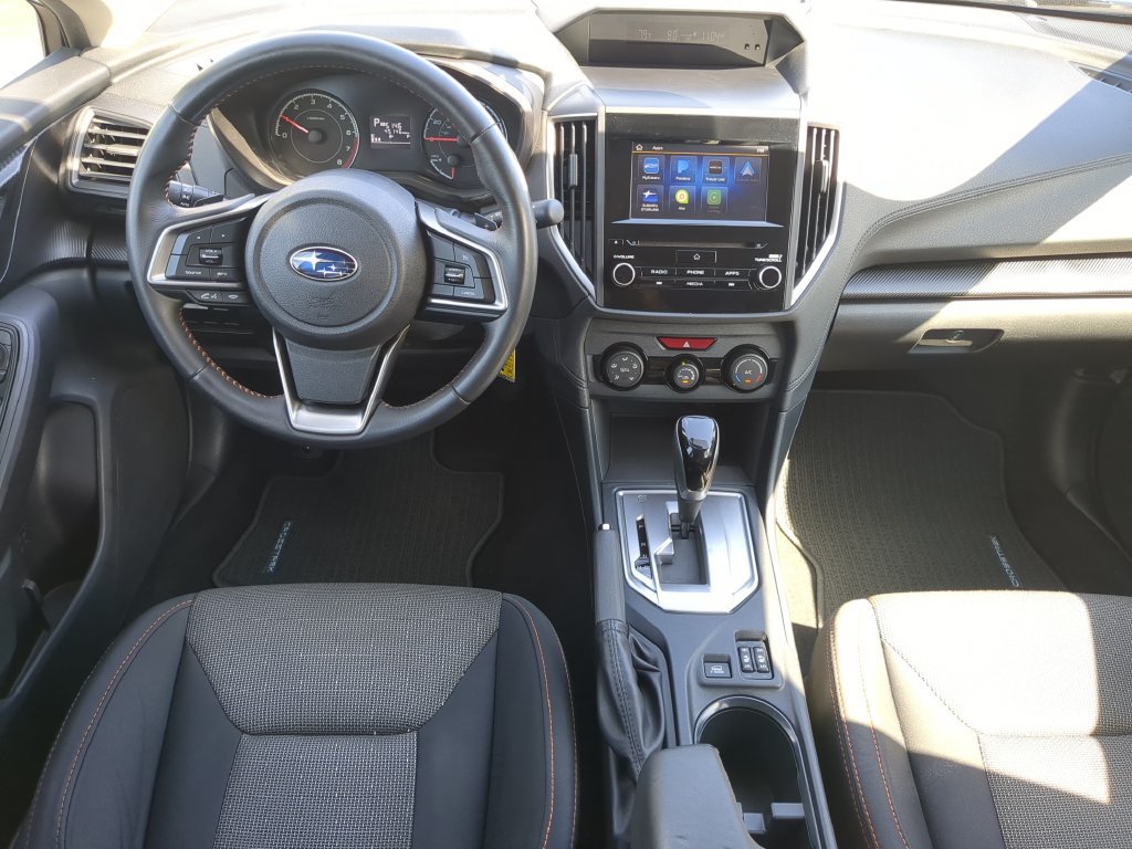 Used 2019 Subaru Crosstrek 2.0i Premium AWD/4WD image 13