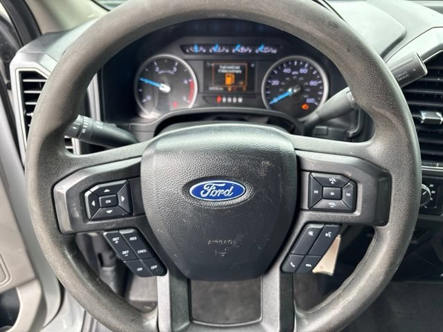 Used 2021 Ford F550 4x4 Crew Cab Super Duty image 17