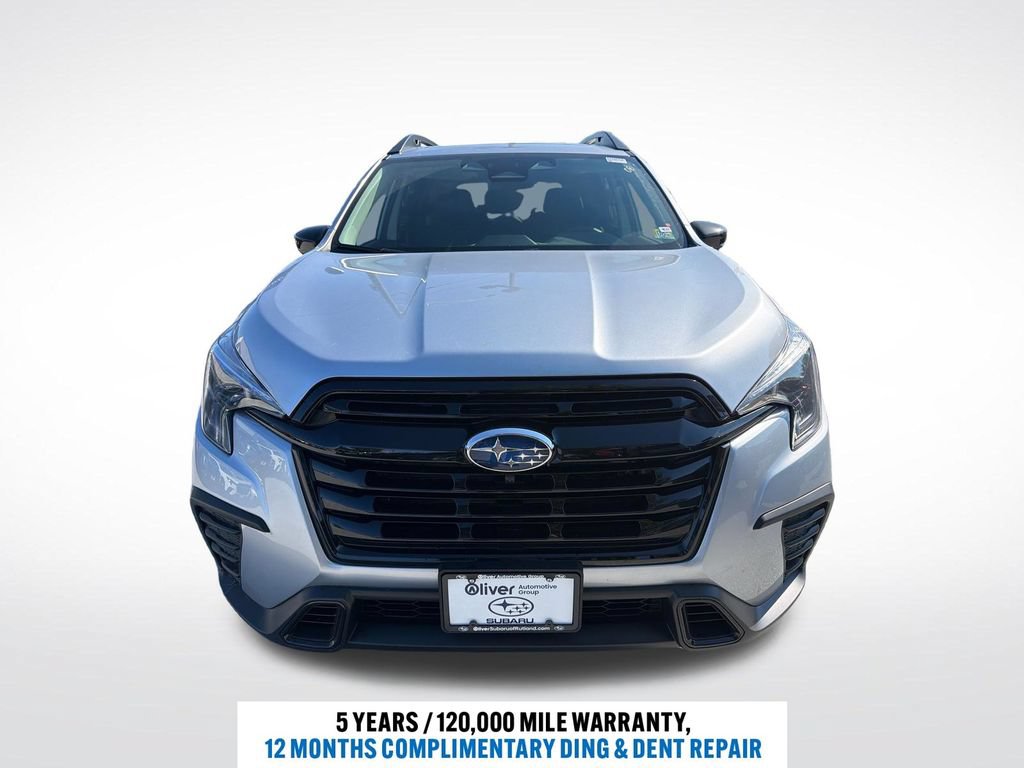 New 2026 Subaru Ascent Bronze Edition AWD/4WD image 2