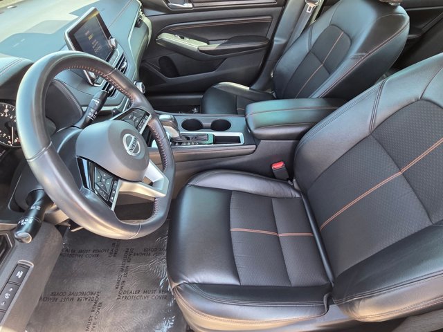 Used 2021 Nissan Altima 2.5 SR image 14