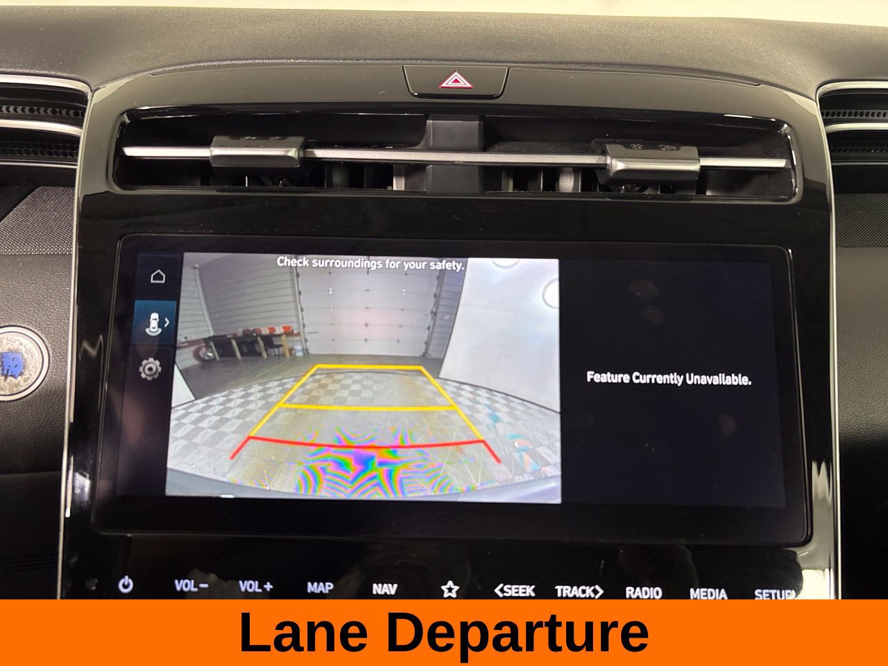 Used 2024 Hyundai Tucson SEL w/ Convenience Package AWD/4WD image 19