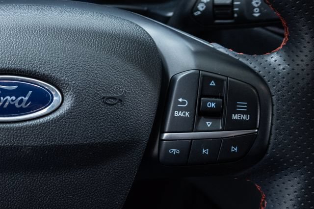 Used 2023 Ford Escape ST-Line w/ Tech Pack #1 FWD image 15