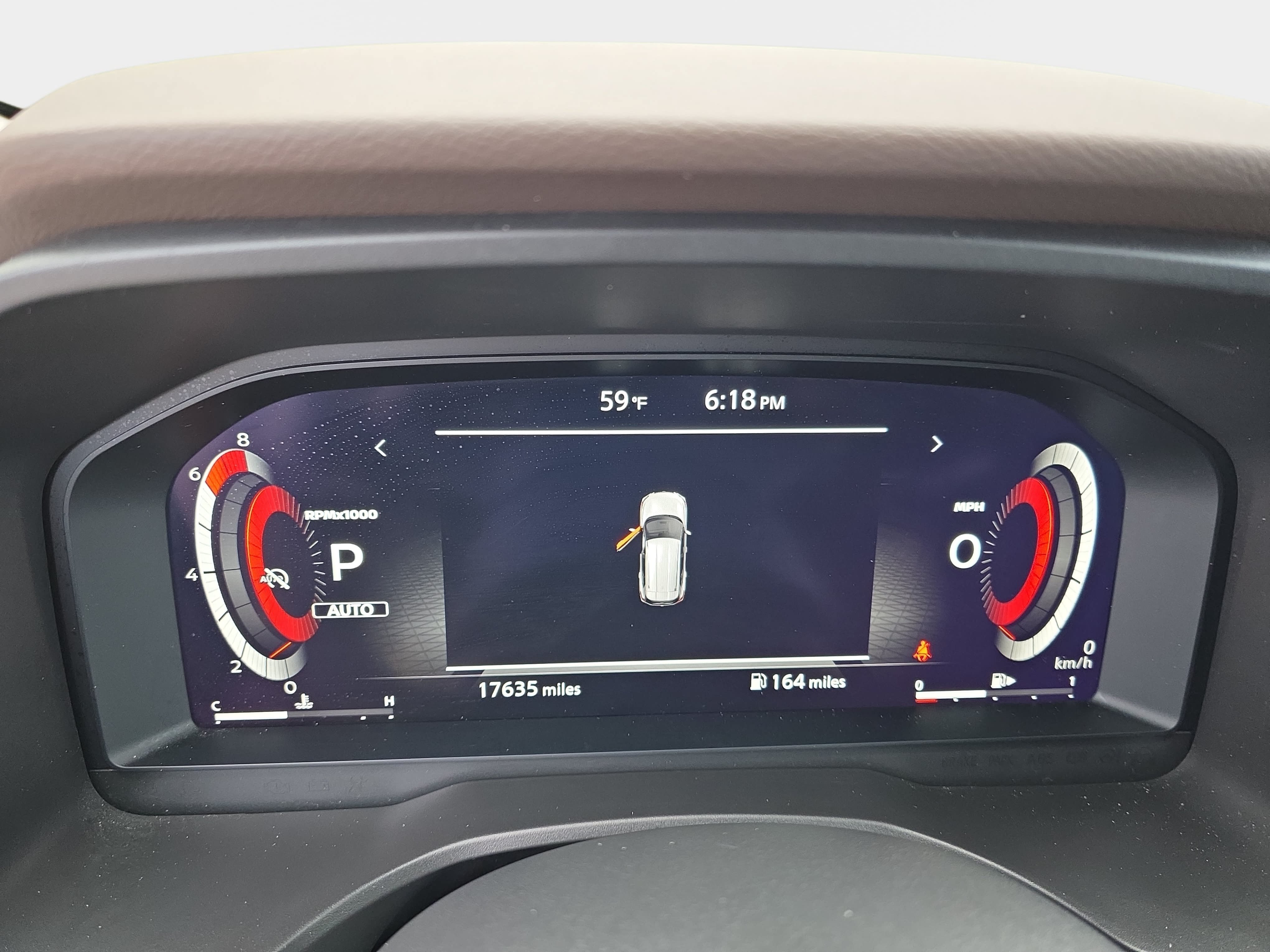 Used 2023 Nissan Rogue Platinum w/ Platinum Premium Package AWD/4WD image 19