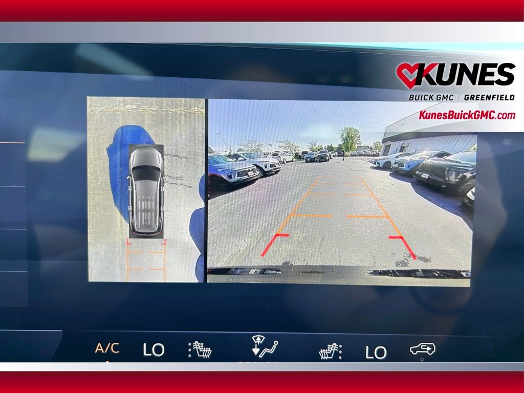 New 2026 Buick Enclave Sport Touring w/ LPO, Floor Liner Package image 38